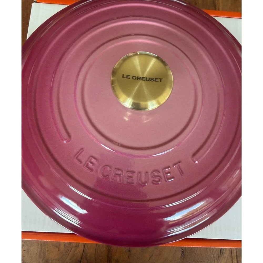 Le Creuset new original